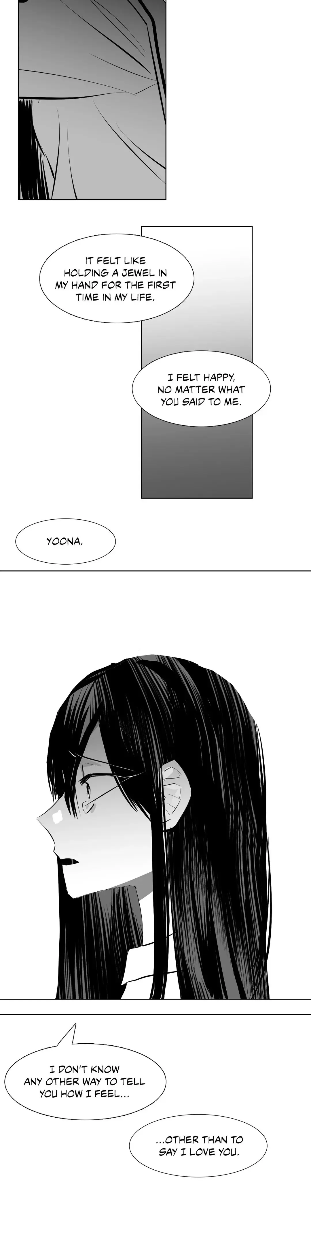 The Chain Of Youth Chapter 23 - Page 10