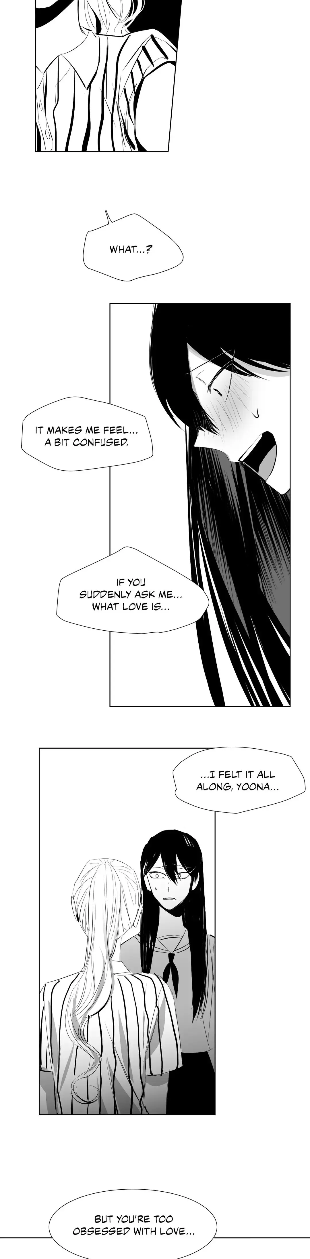 The Chain Of Youth Chapter 23 - Page 2