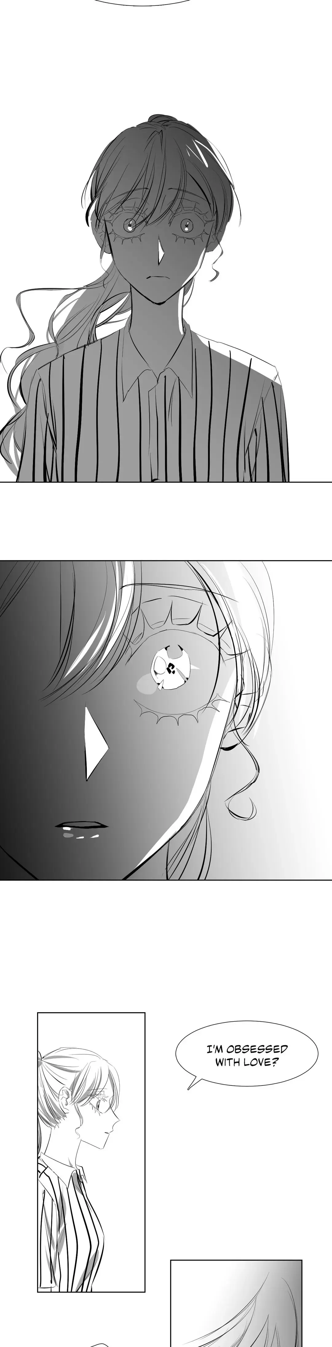 The Chain Of Youth Chapter 23 - Page 3