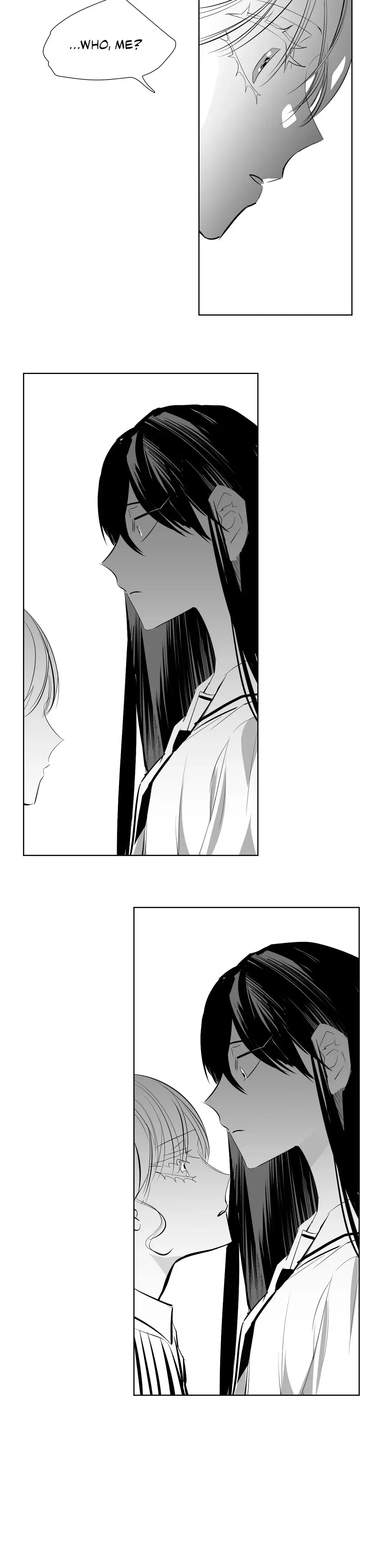 The Chain Of Youth Chapter 23 - Page 4