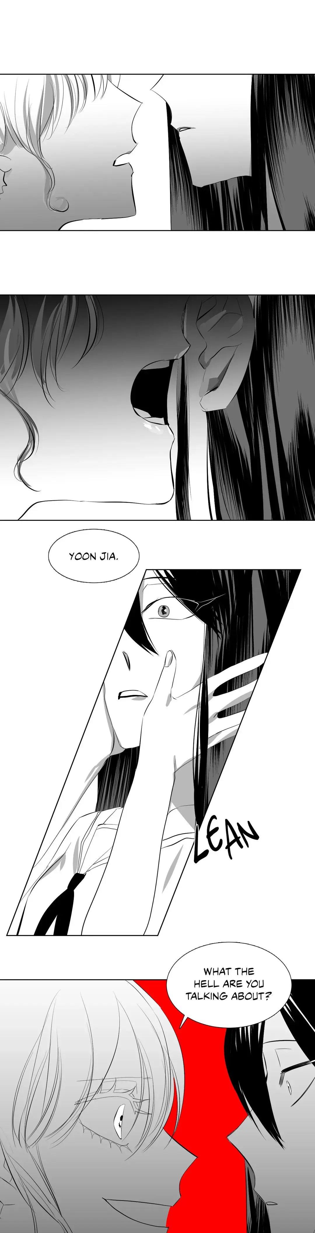 The Chain Of Youth Chapter 23 - Page 5