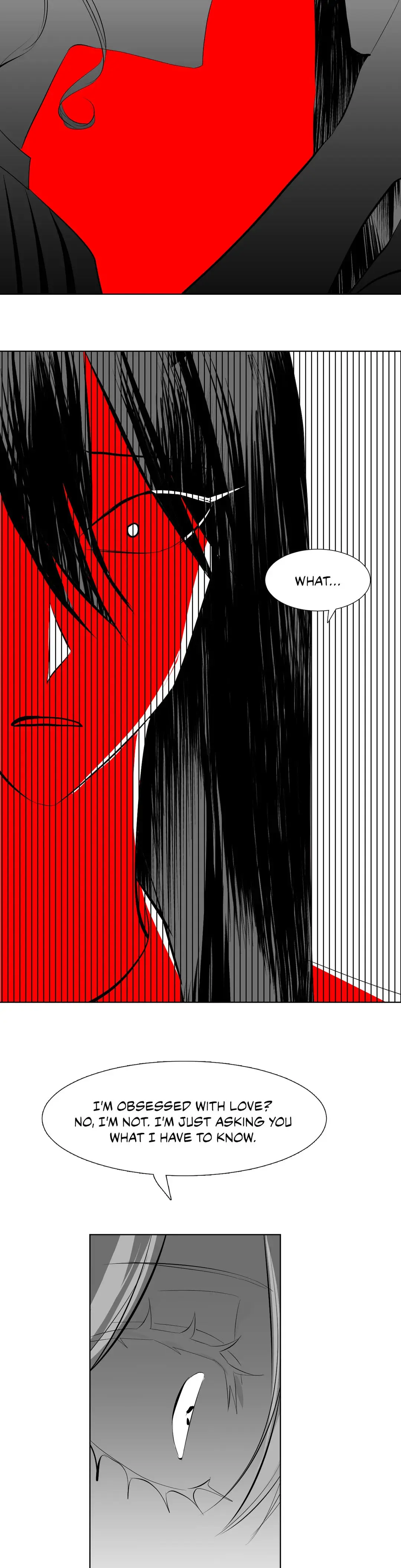 The Chain Of Youth Chapter 23 - Page 6