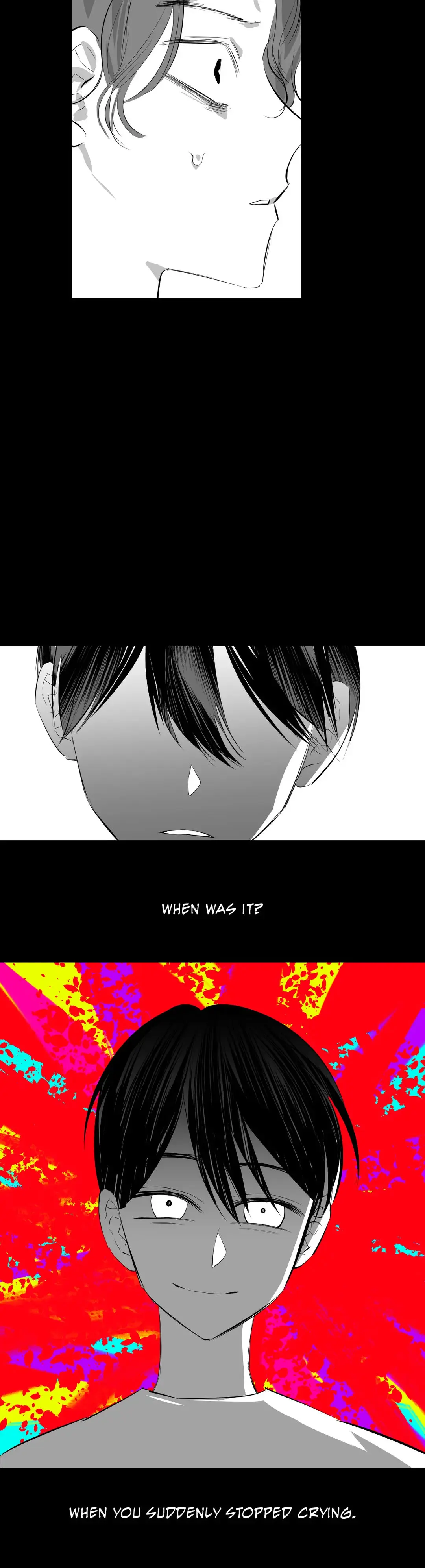 The Chain Of Youth Chapter 24 - Page 11