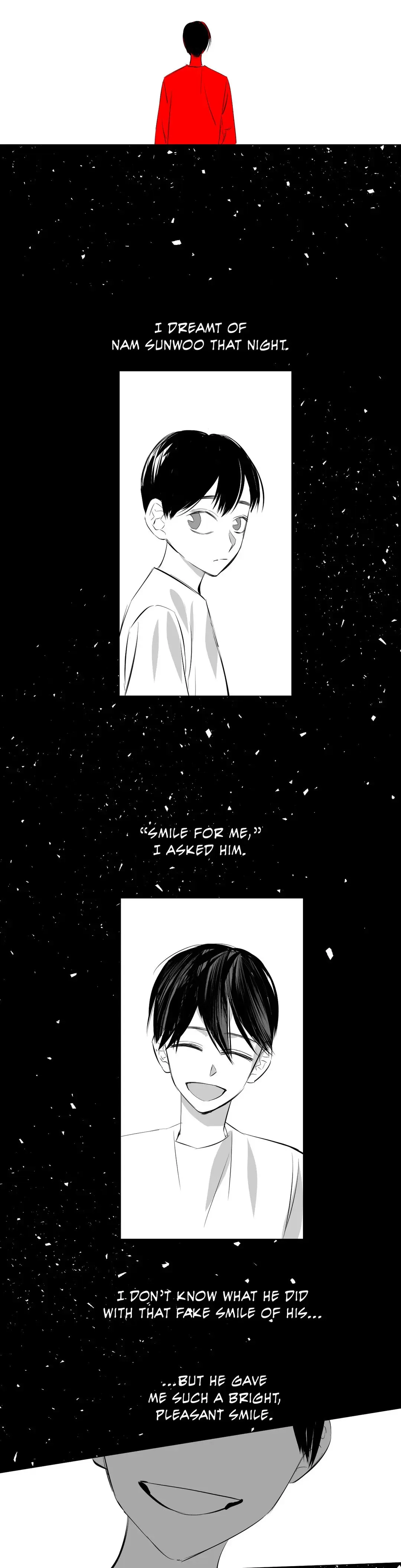 The Chain Of Youth Chapter 24 - Page 13