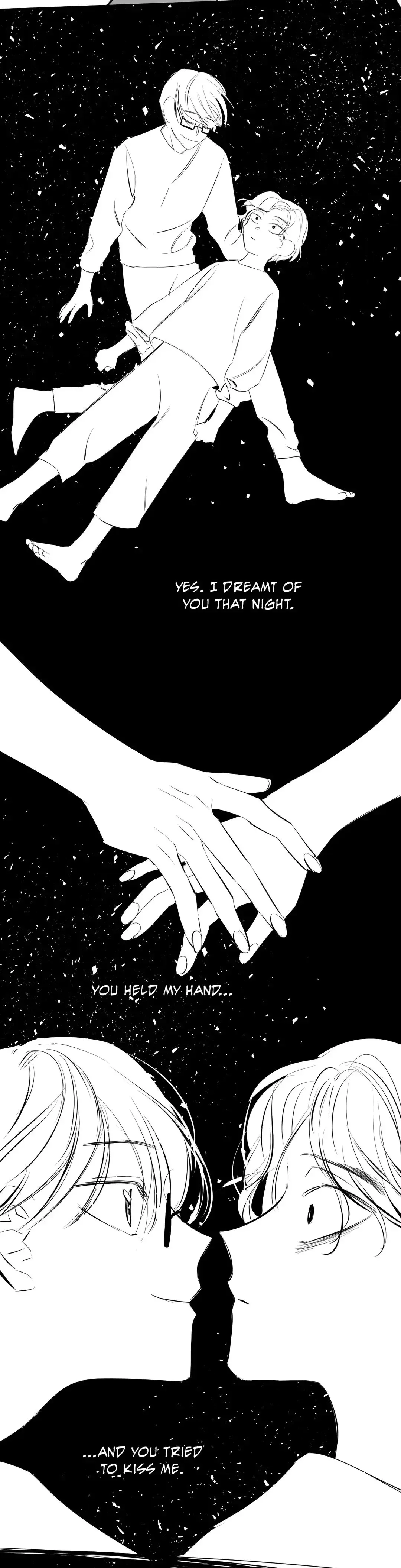 The Chain Of Youth Chapter 24 - Page 14