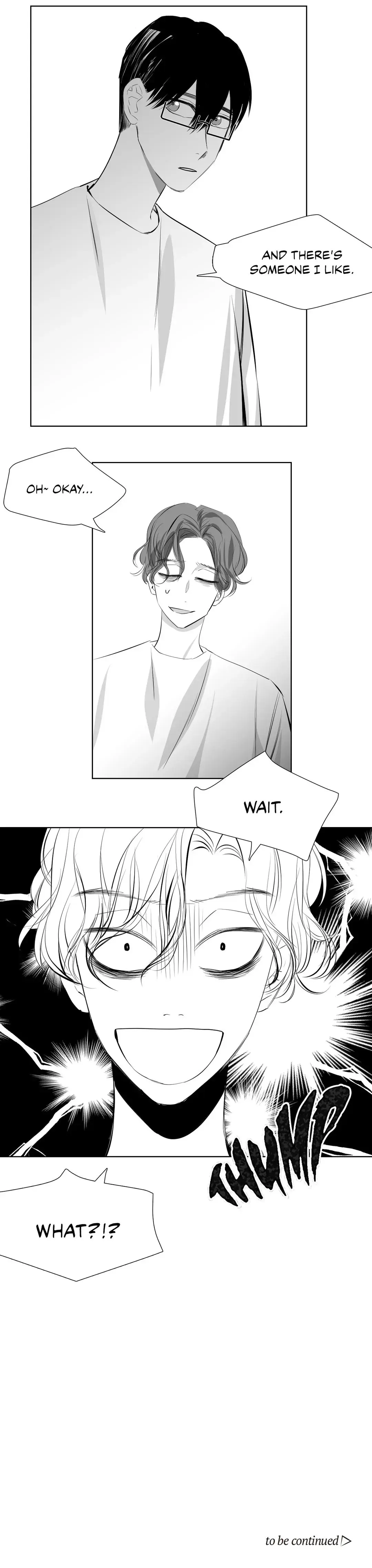 The Chain Of Youth Chapter 24 - Page 20