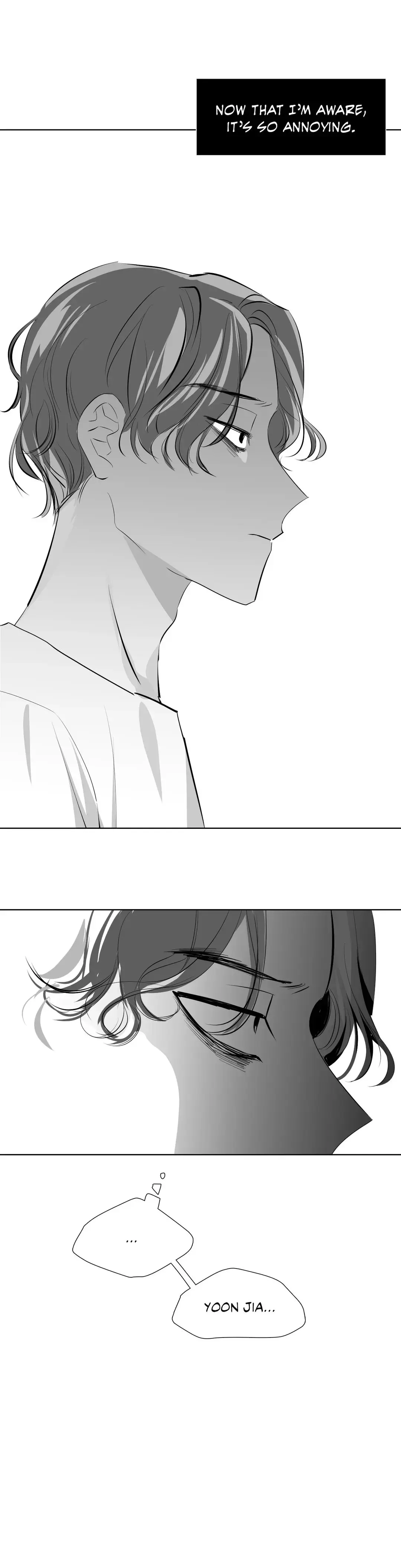 The Chain Of Youth Chapter 25 - Page 11