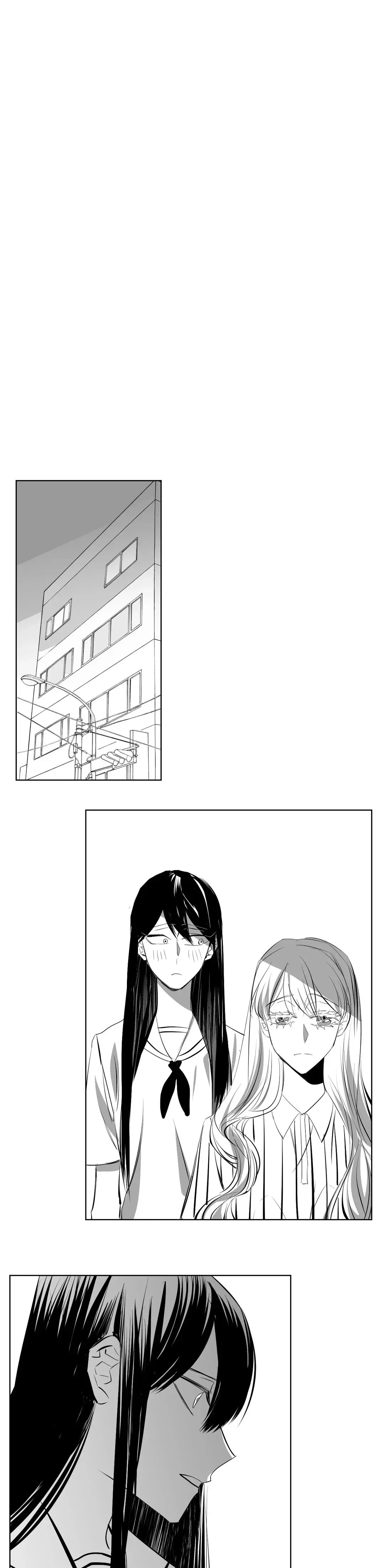 The Chain Of Youth Chapter 25 - Page 17