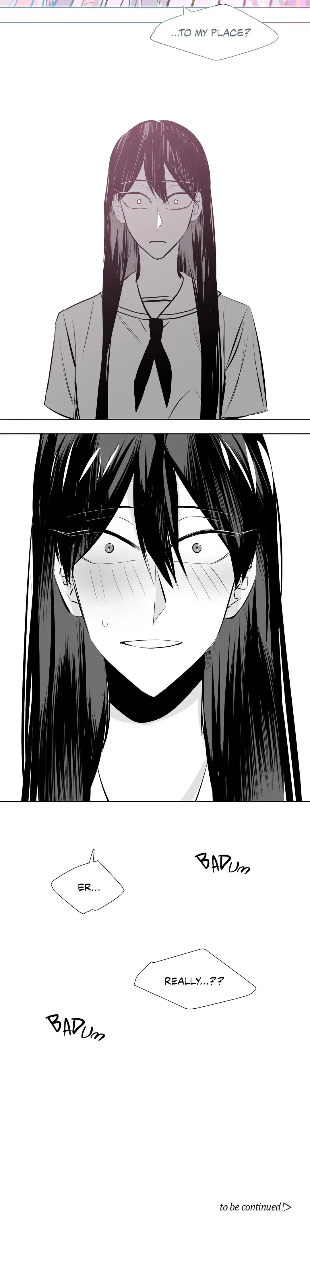 The Chain Of Youth Chapter 25 - Page 19