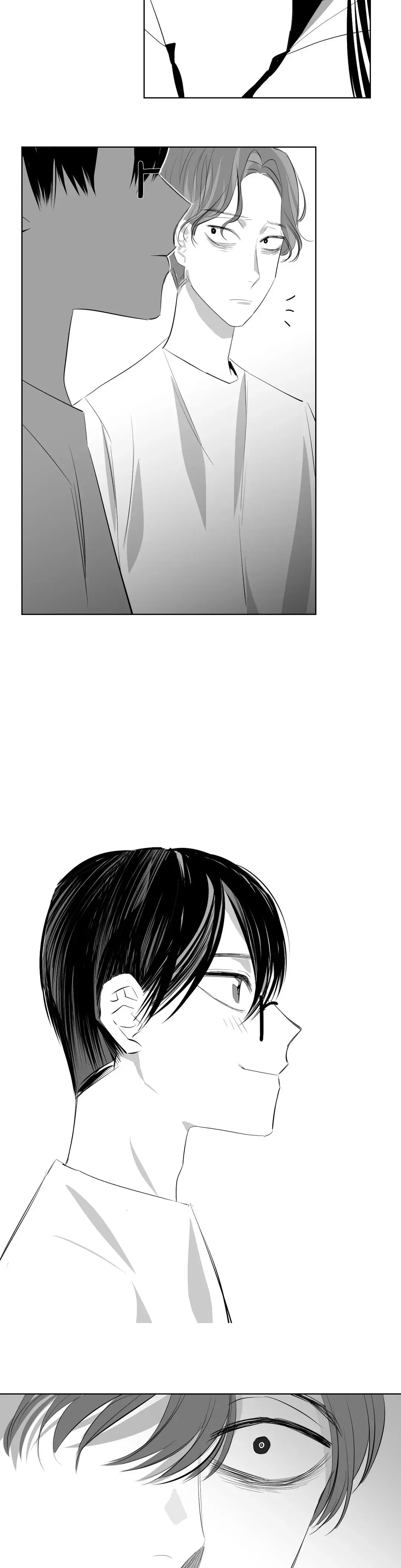 The Chain Of Youth Chapter 25 - Page 7