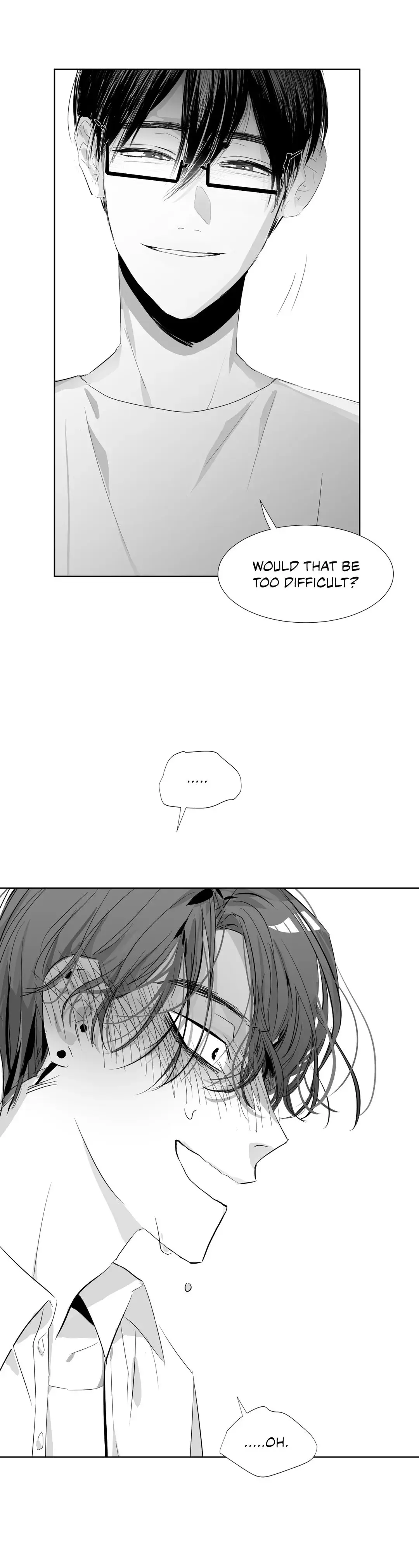 The Chain Of Youth Chapter 3 - Page 7
