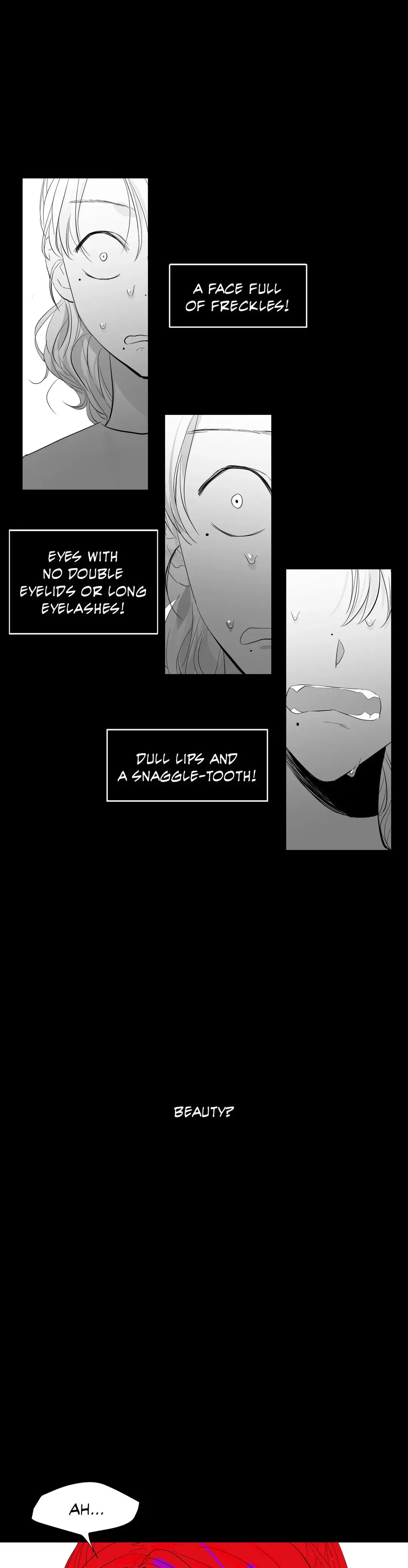 The Chain Of Youth Chapter 4 - Page 16