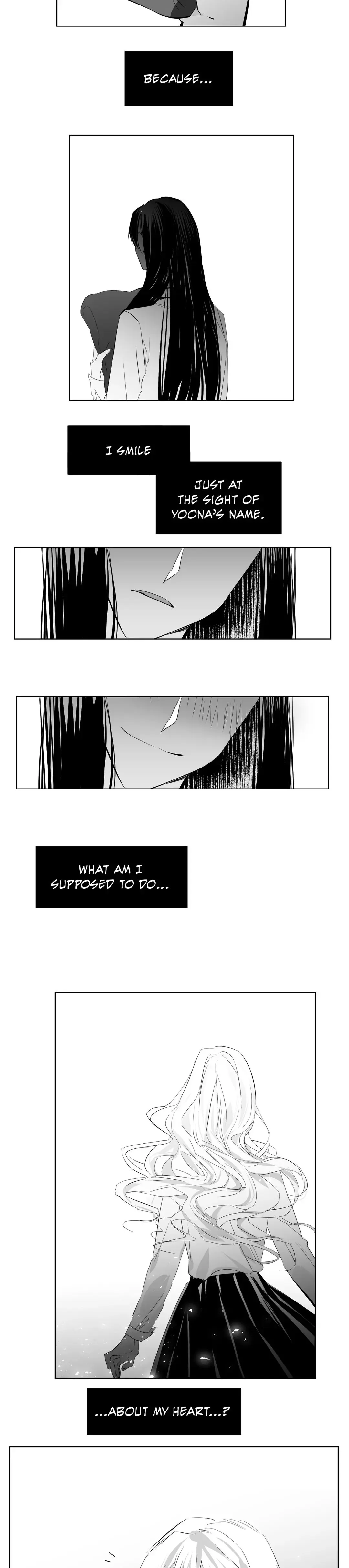 The Chain Of Youth Chapter 6 - Page 11