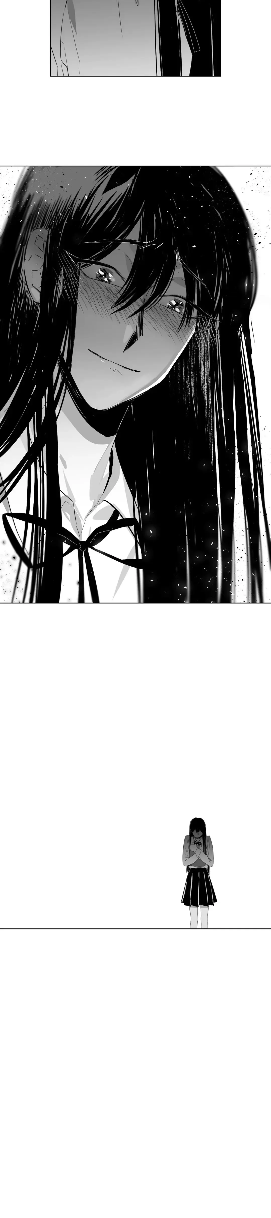 The Chain Of Youth Chapter 6 - Page 13