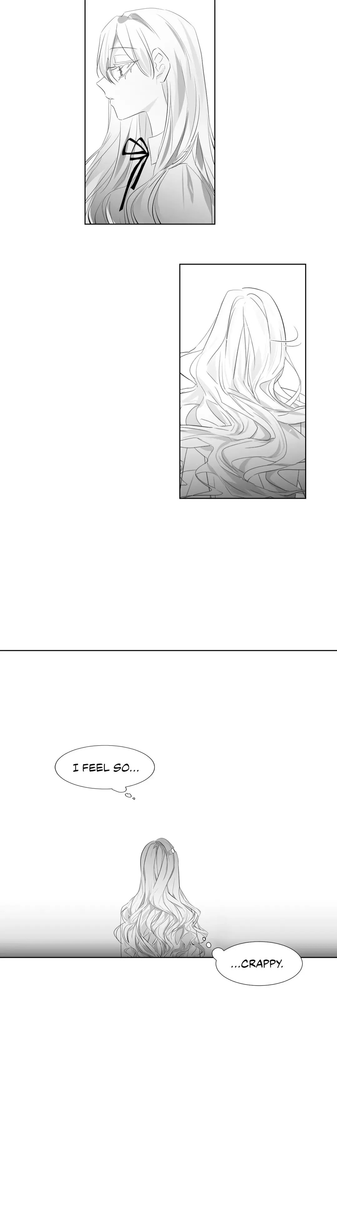 The Chain Of Youth Chapter 6 - Page 20