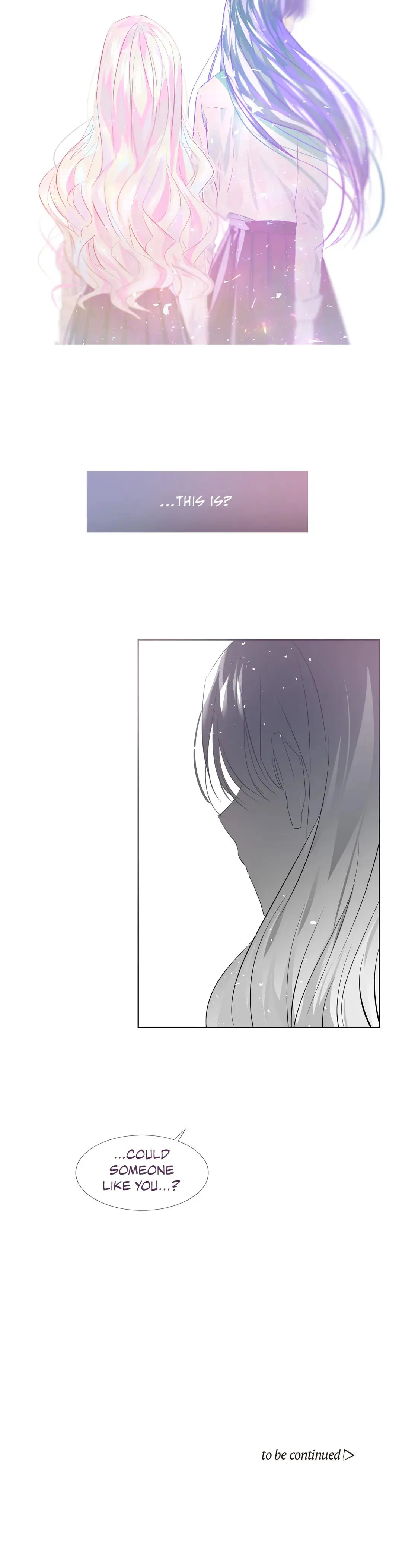 The Chain Of Youth Chapter 6 - Page 26