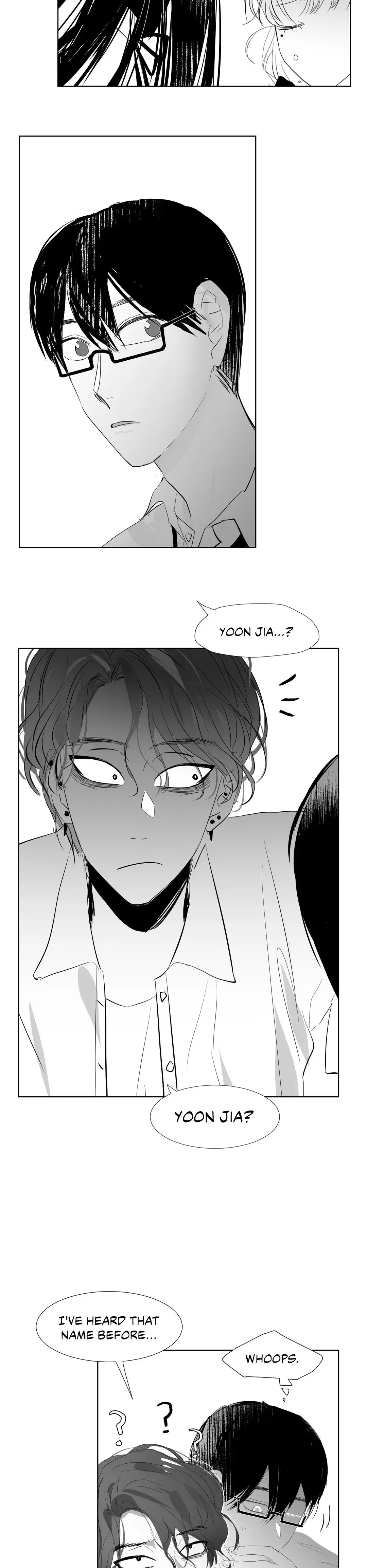 The Chain Of Youth Chapter 7 - Page 22