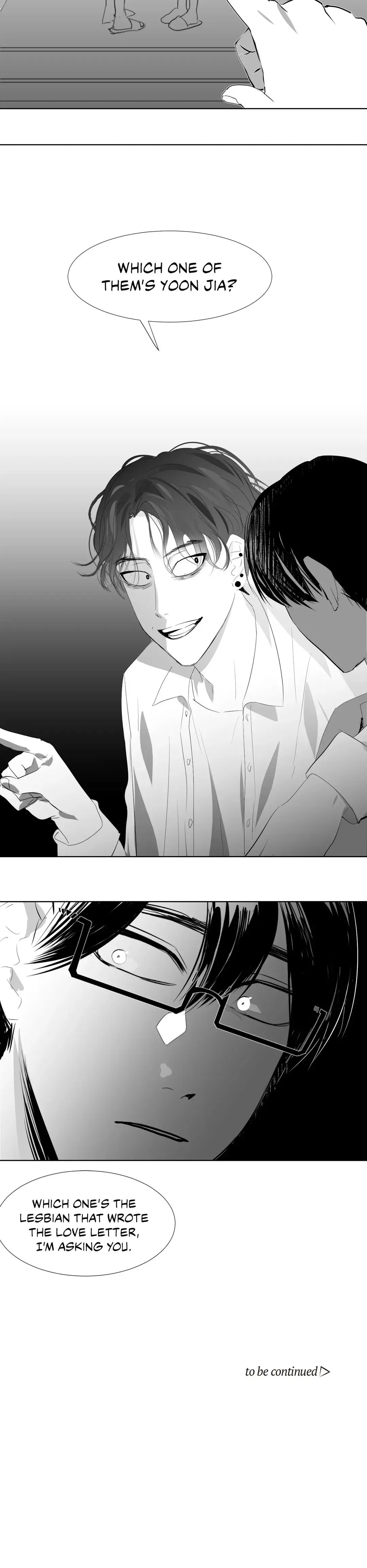 The Chain Of Youth Chapter 7 - Page 24