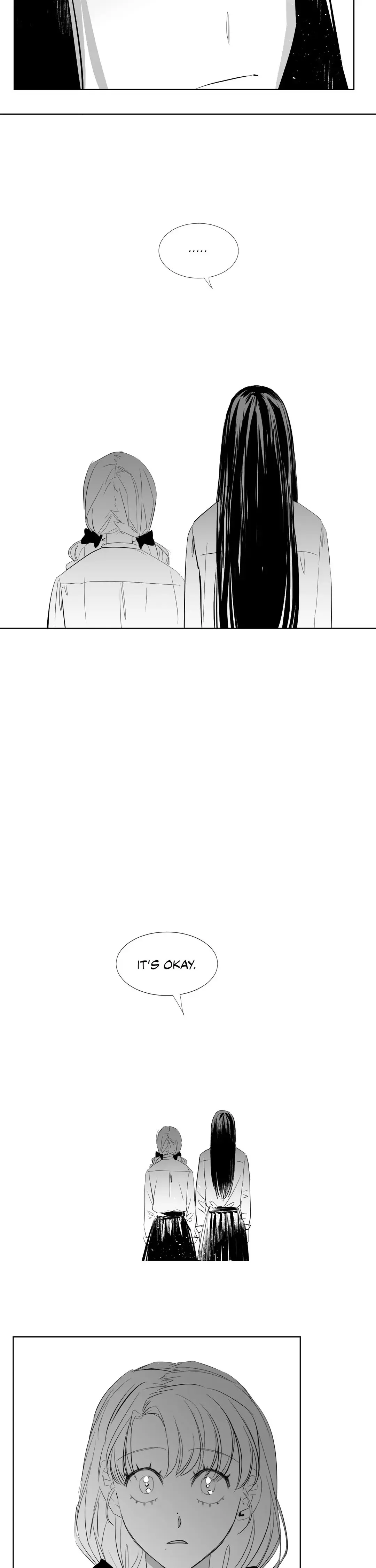 The Chain Of Youth Chapter 8 - Page 8