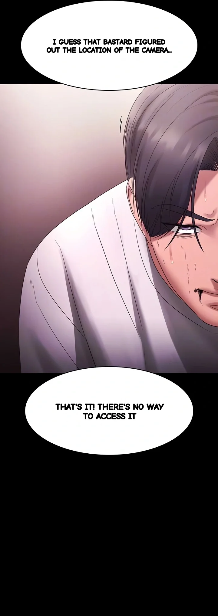 The Chairmans Wife Chapter 73 - Page 16