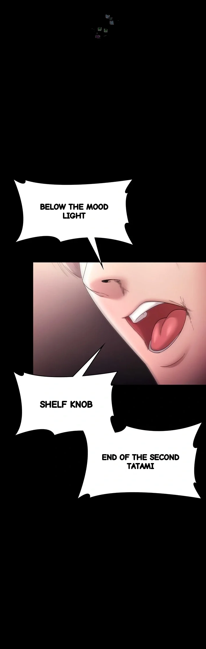 The Chairmans Wife Chapter 73 - Page 2