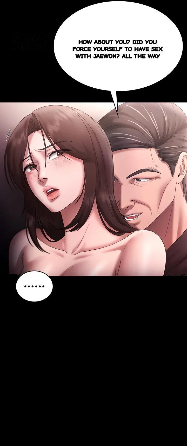 The Chairmans Wife Chapter 73 - Page 24
