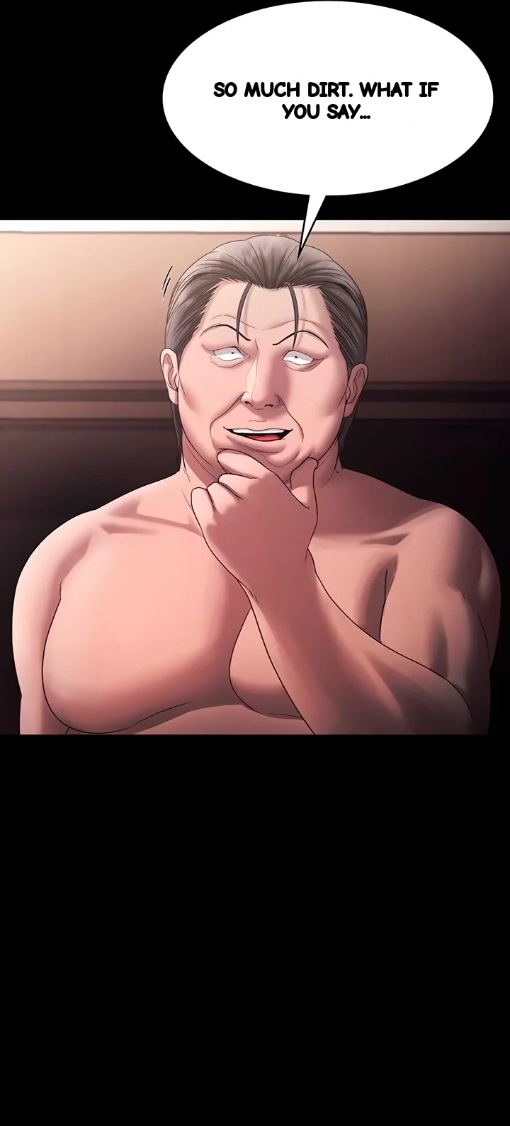 The Chairmans Wife Chapter 73 - Page 27