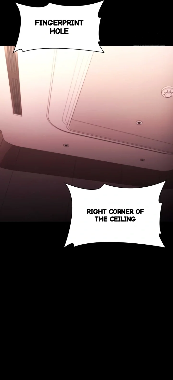 The Chairmans Wife Chapter 73 - Page 3