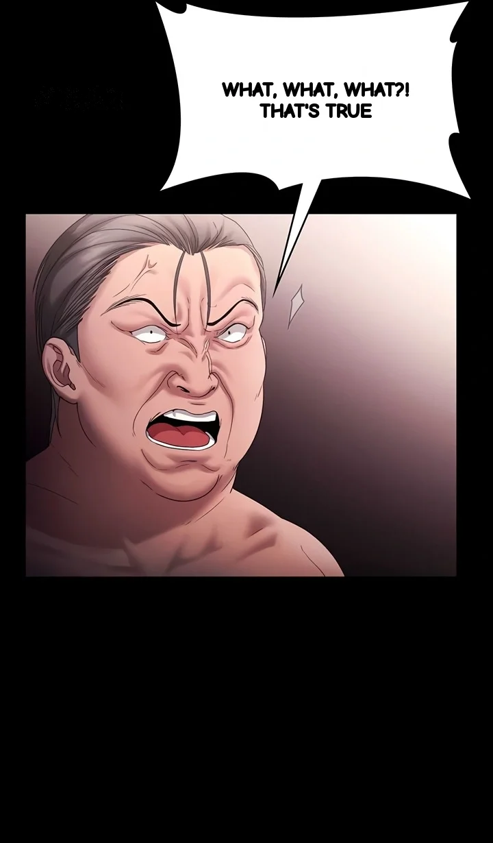 The Chairmans Wife Chapter 73 - Page 36