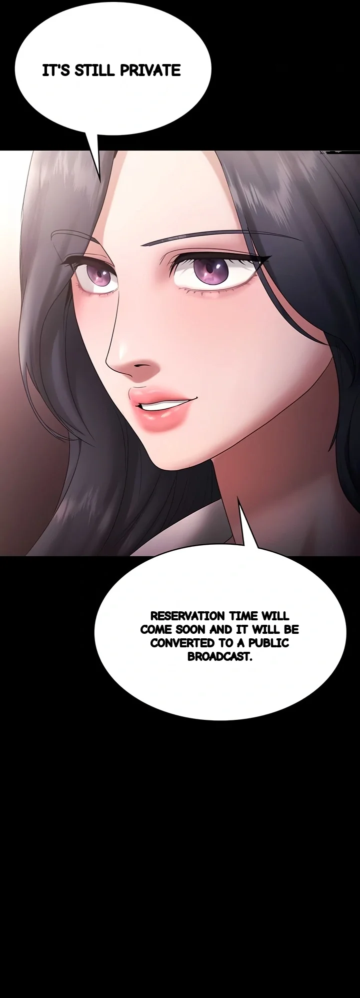The Chairmans Wife Chapter 73 - Page 37
