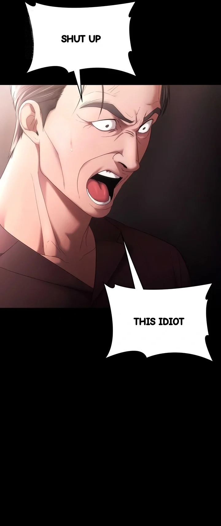 The Chairmans Wife Chapter 73 - Page 4