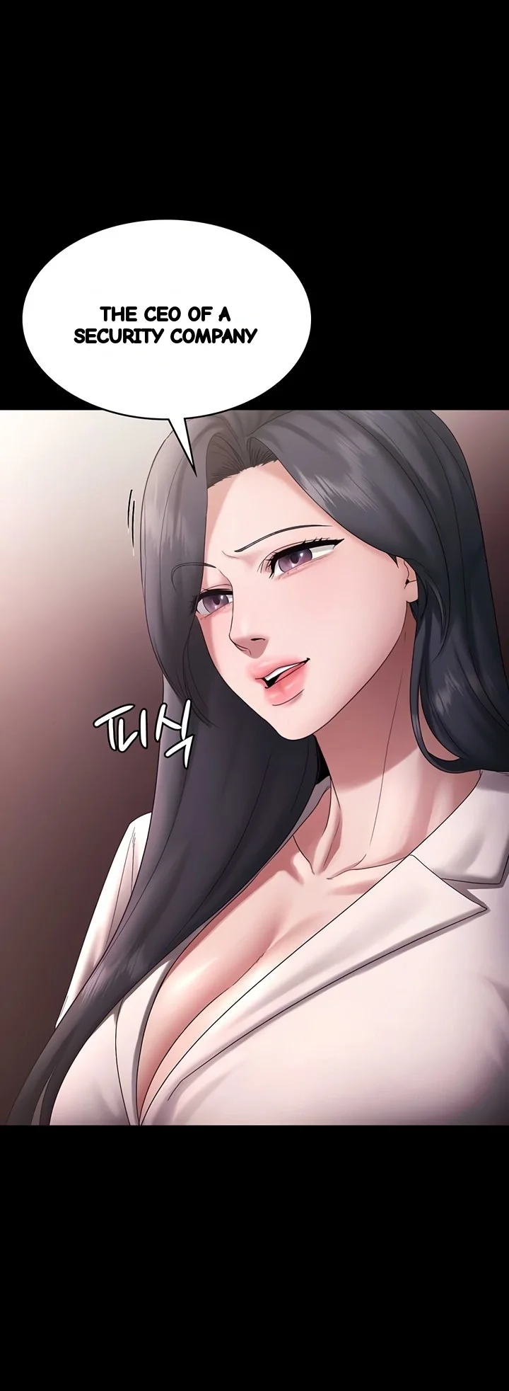 The Chairmans Wife Chapter 73 - Page 40