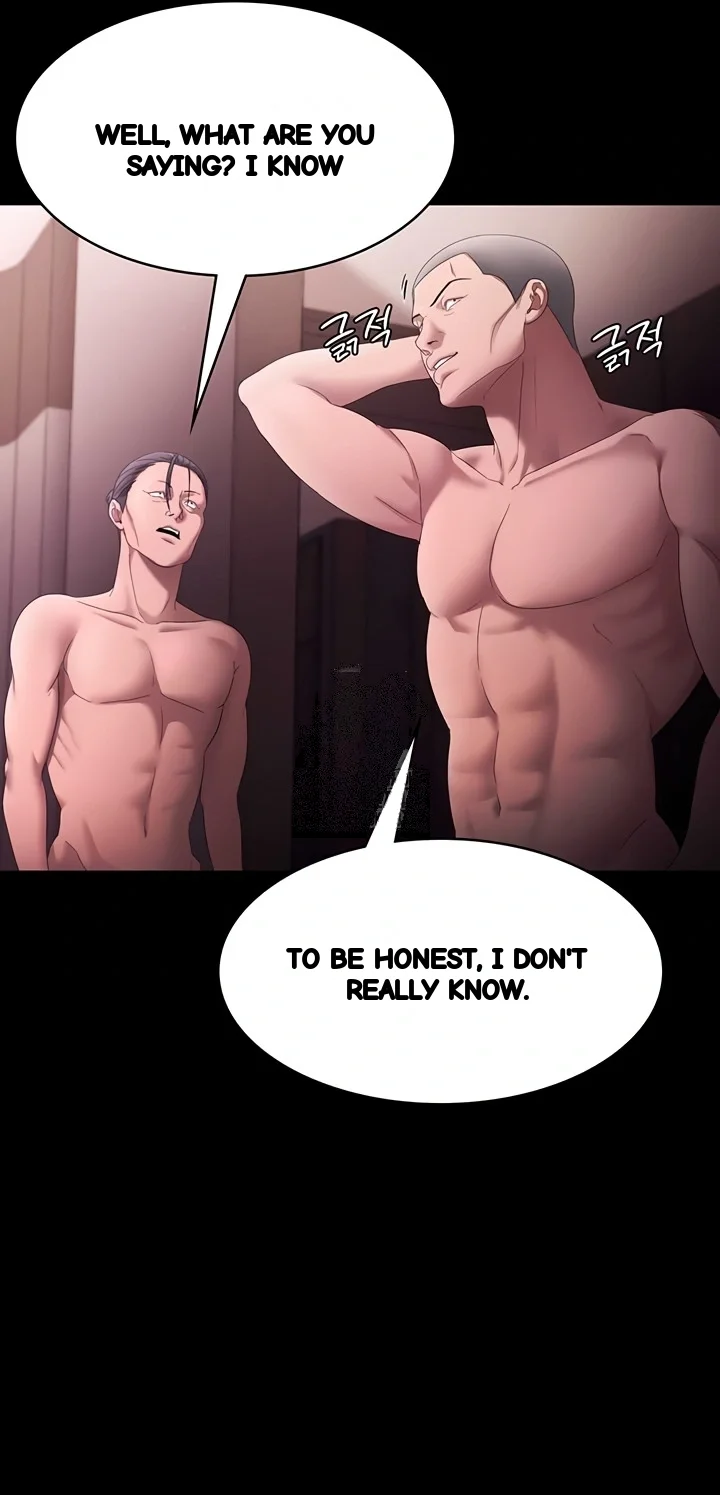 The Chairmans Wife Chapter 73 - Page 48