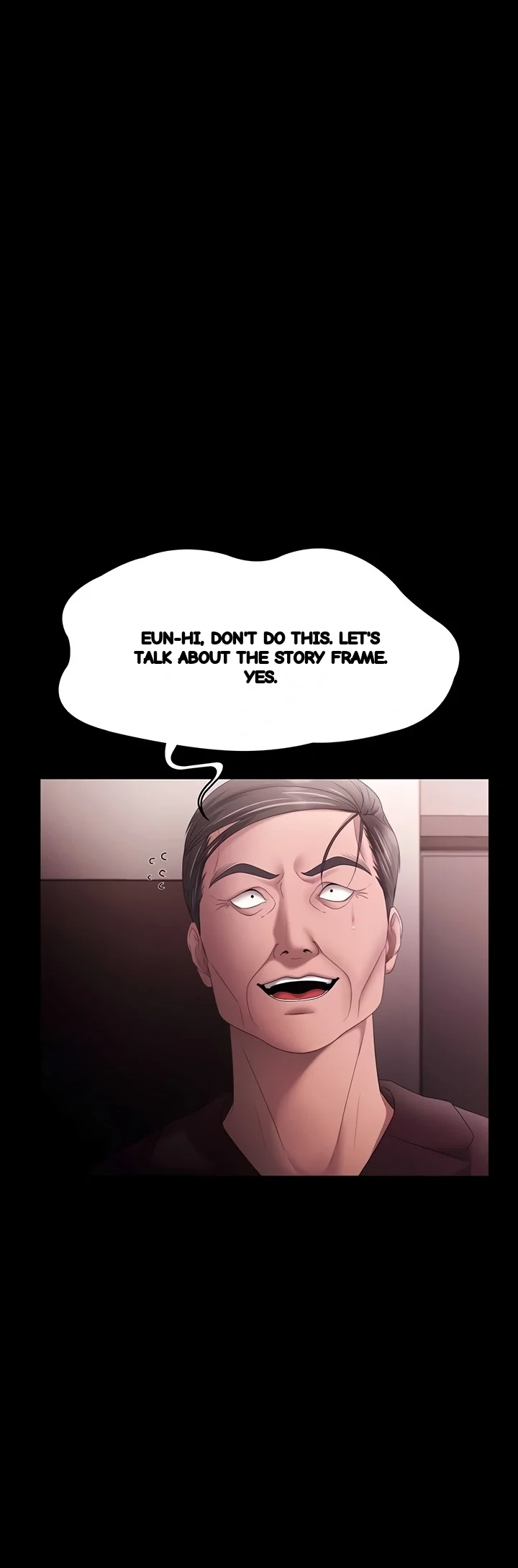 The Chairmans Wife Chapter 74 - Page 2