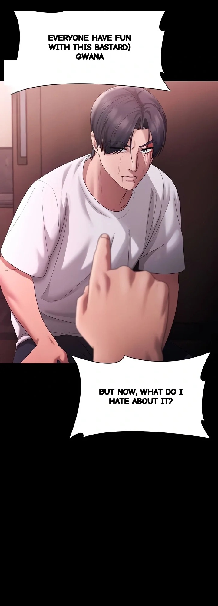 The Chairmans Wife Chapter 74 - Page 23