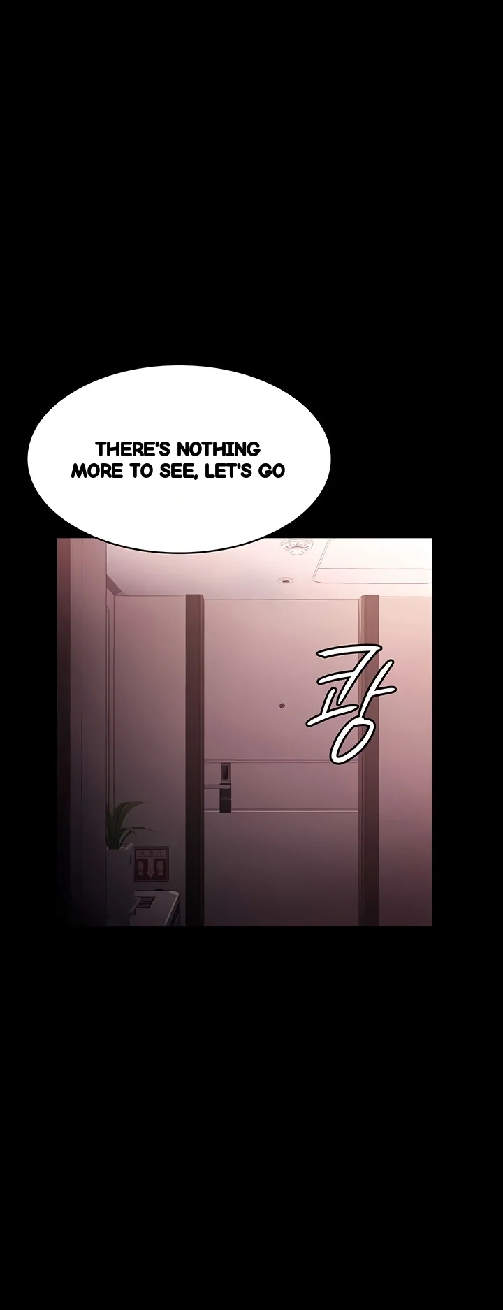The Chairmans Wife Chapter 74 - Page 29