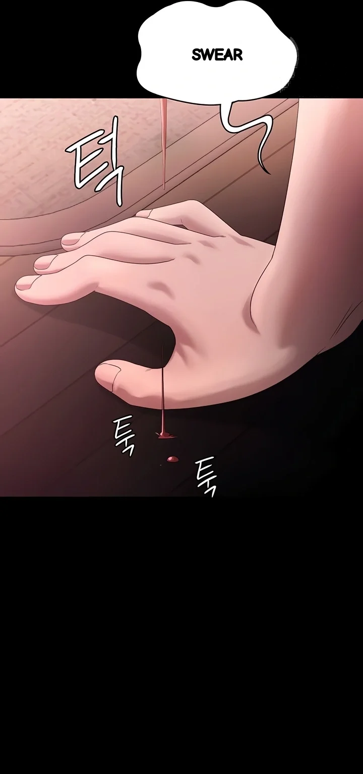 The Chairmans Wife Chapter 74 - Page 30