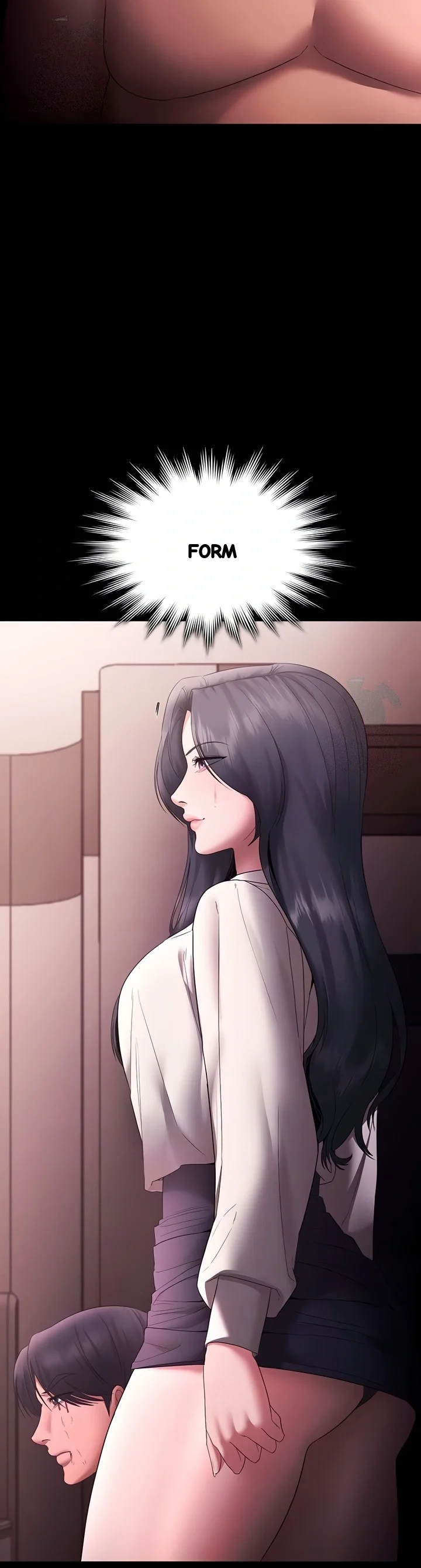 The Chairmans Wife Chapter 74 - Page 4