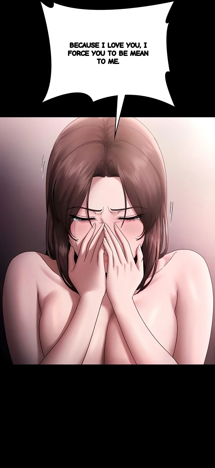 The Chairmans Wife Chapter 74 - Page 48