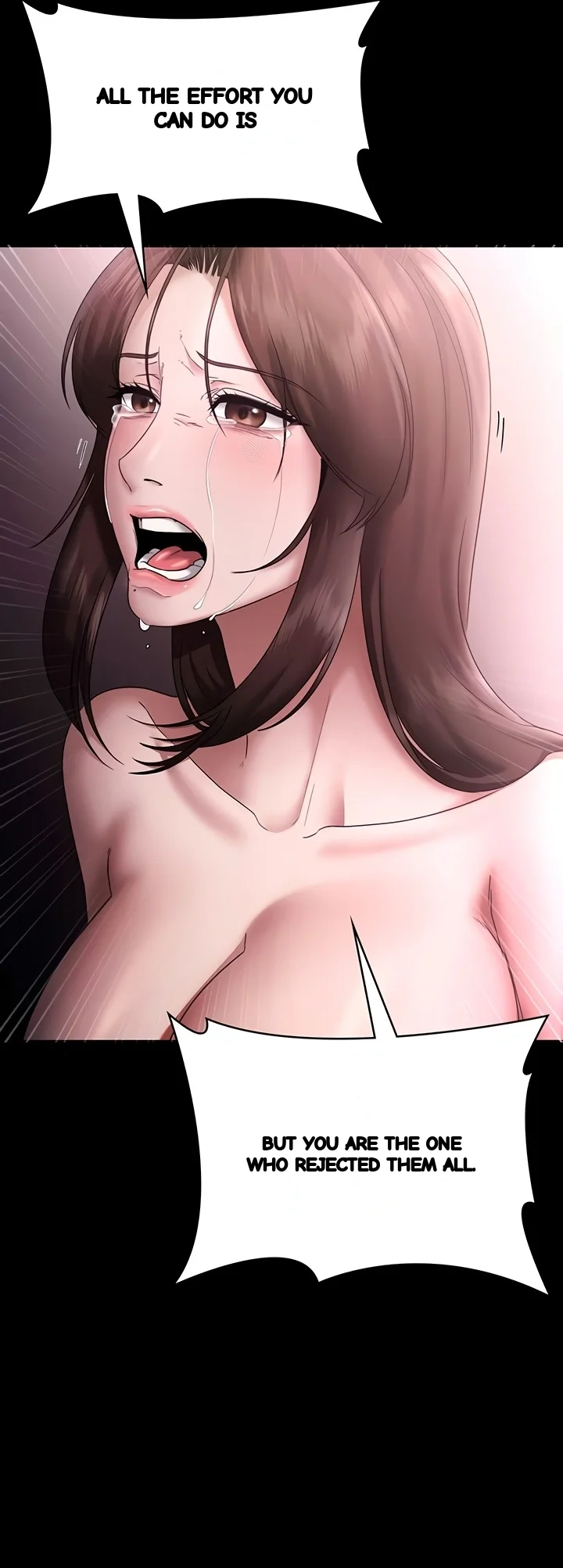 The Chairmans Wife Chapter 74 - Page 52