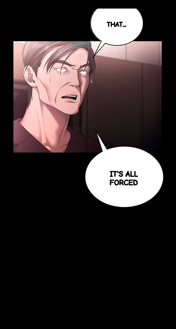 The Chairmans Wife Chapter 74 - Page 53
