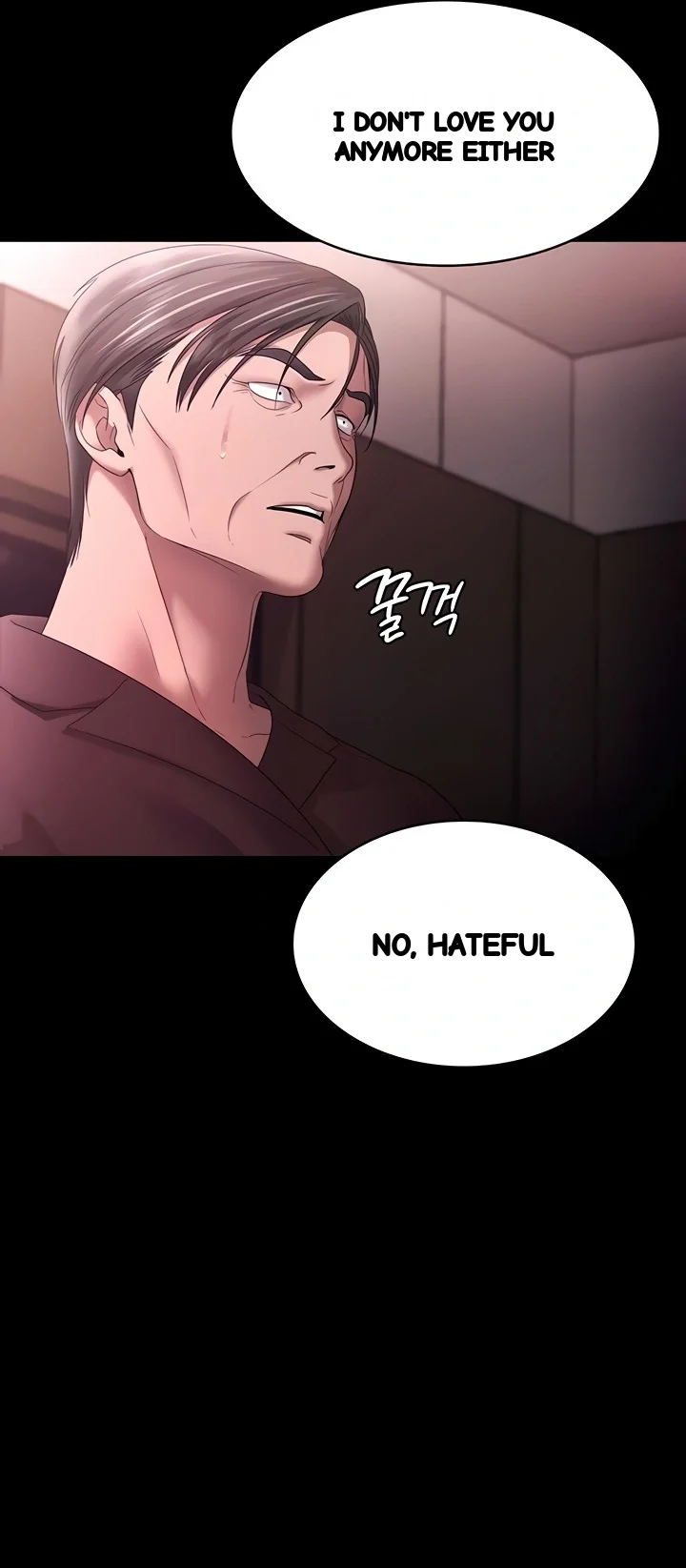 The Chairmans Wife Chapter 74 - Page 55