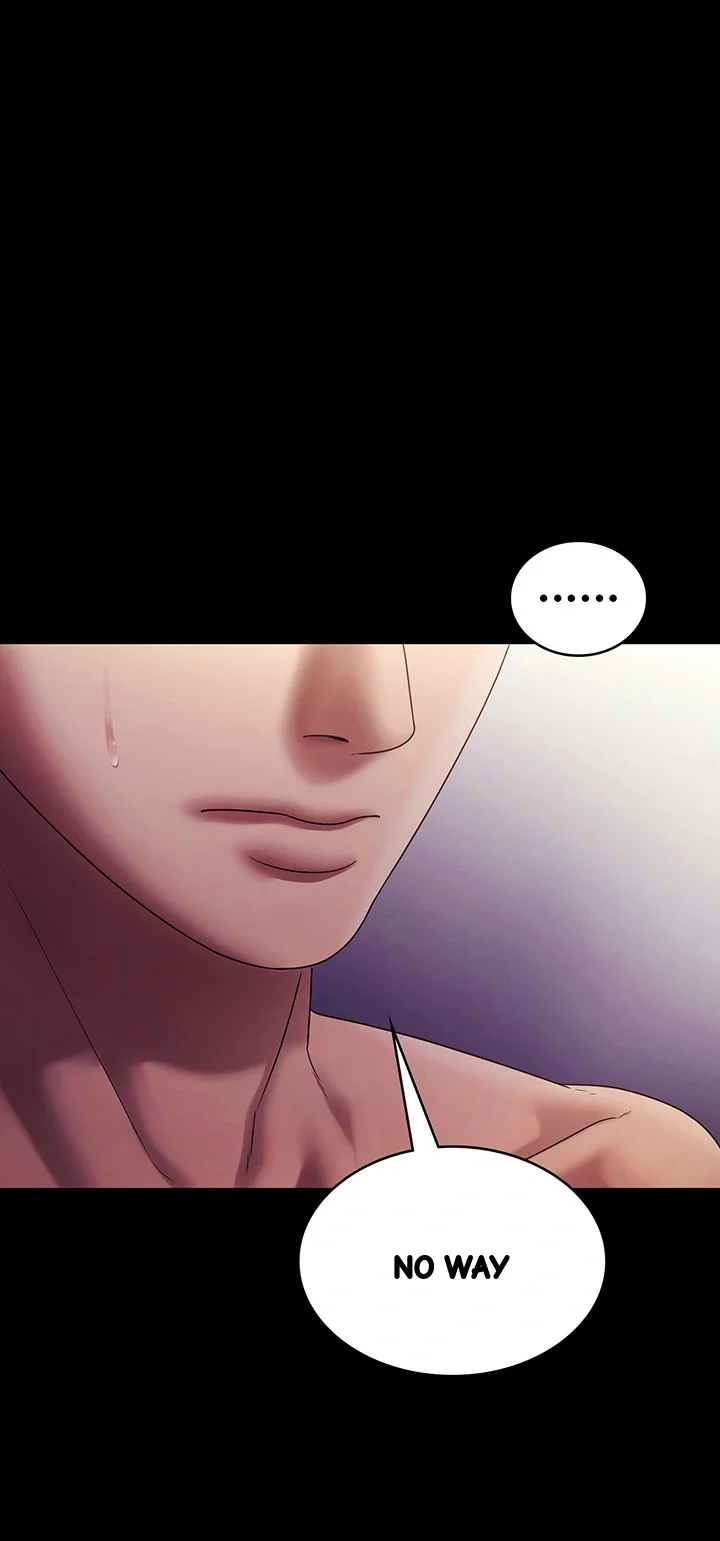 The Chairmans Wife Chapter 76 - Page 38