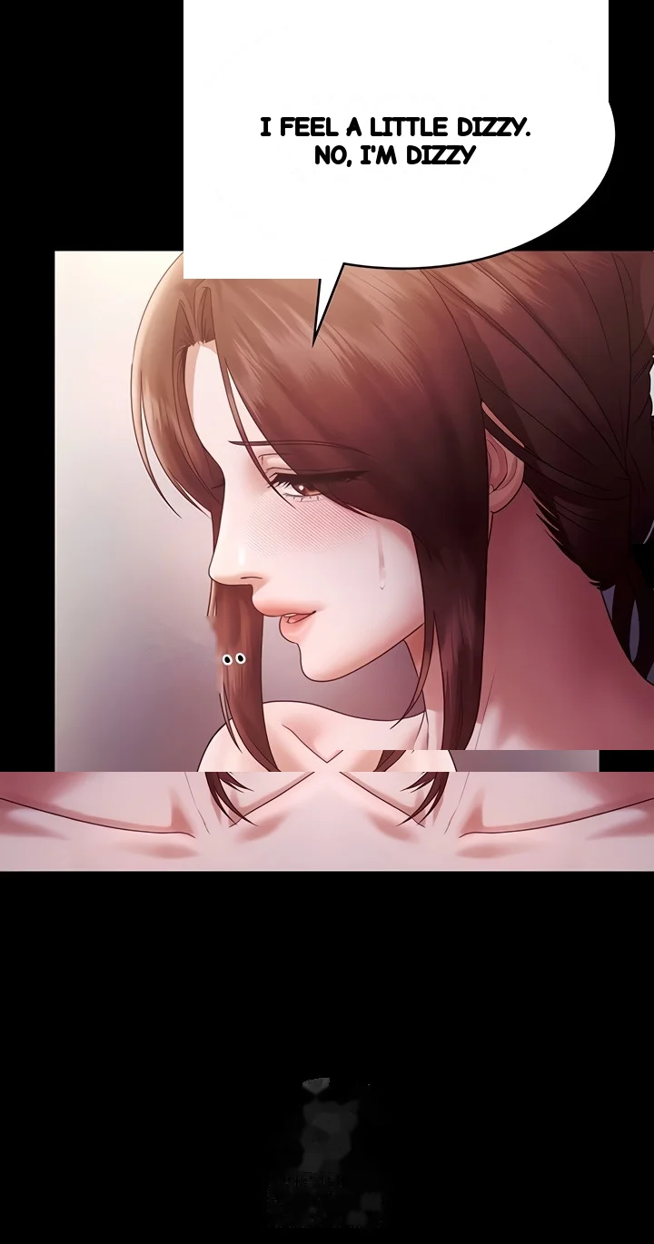 The Chairmans Wife Chapter 77 - Page 32