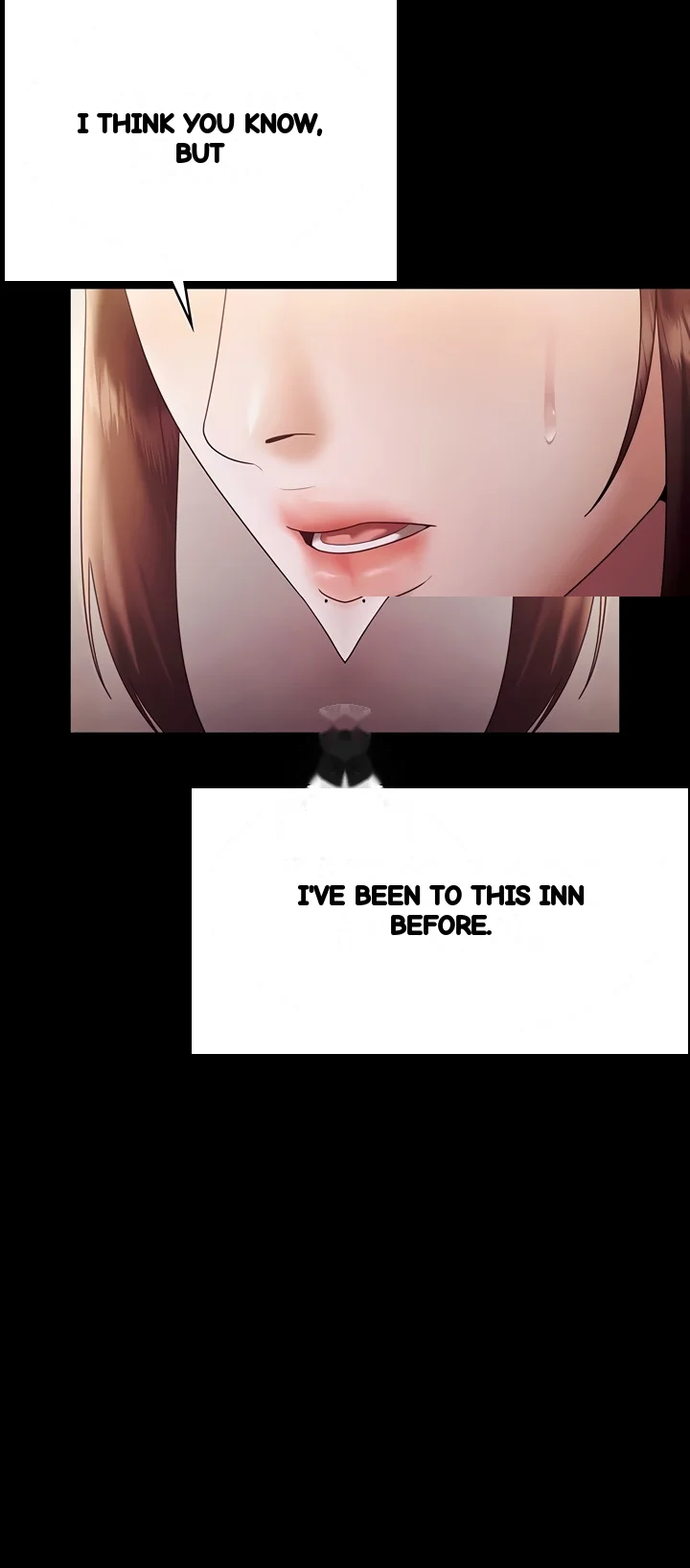 The Chairmans Wife Chapter 77 - Page 43