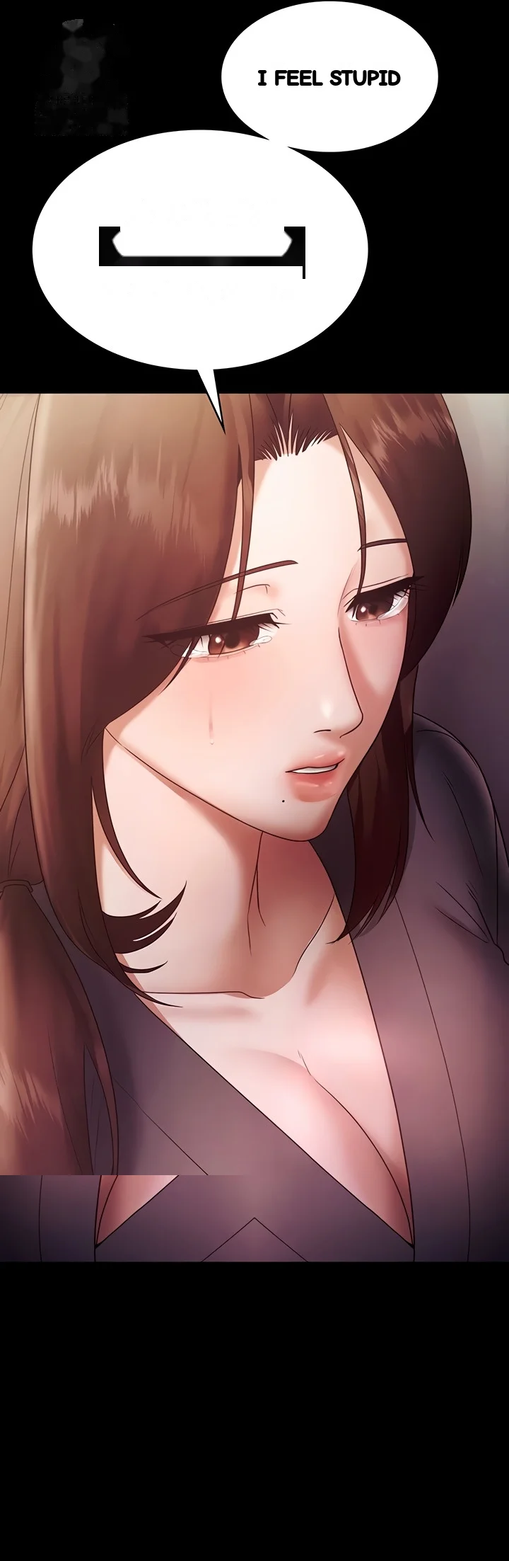 The Chairmans Wife Chapter 77 - Page 46