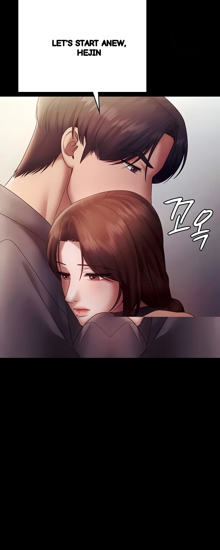 The Chairmans Wife Chapter 77 - Page 48