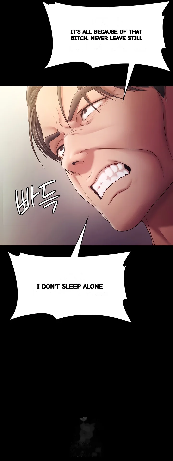 The Chairmans Wife Chapter 77 - Page 52