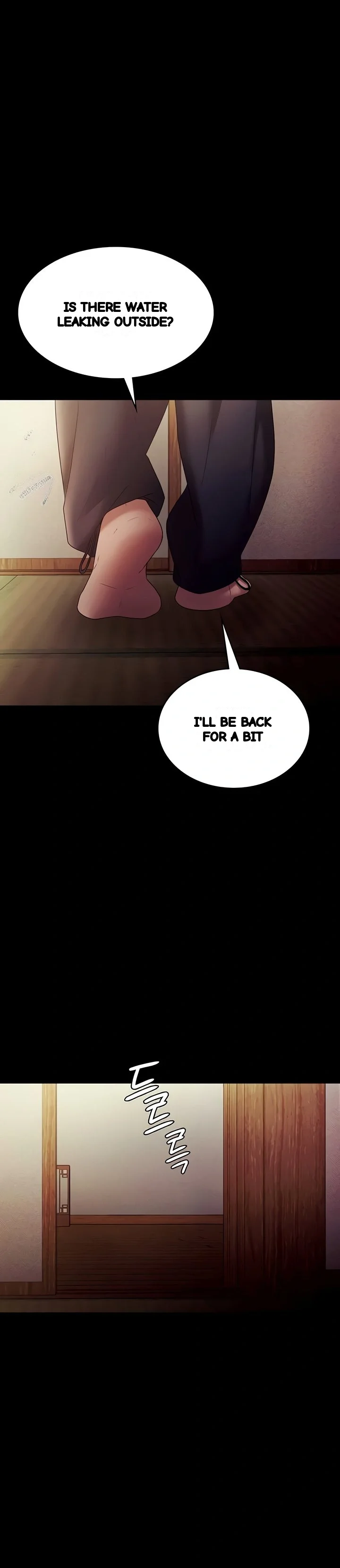The Chairmans Wife Chapter 78 - Page 31