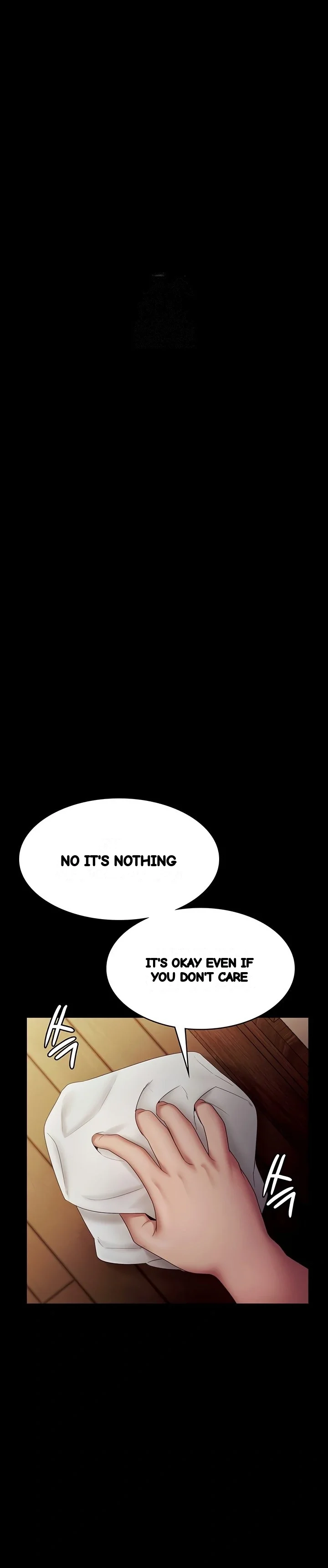 The Chairmans Wife Chapter 78 - Page 33
